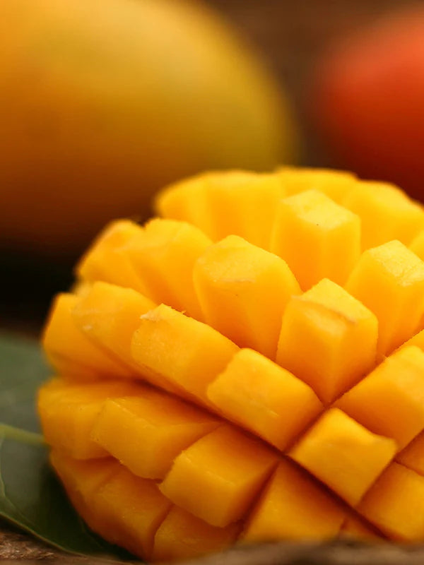 Mango 芒果