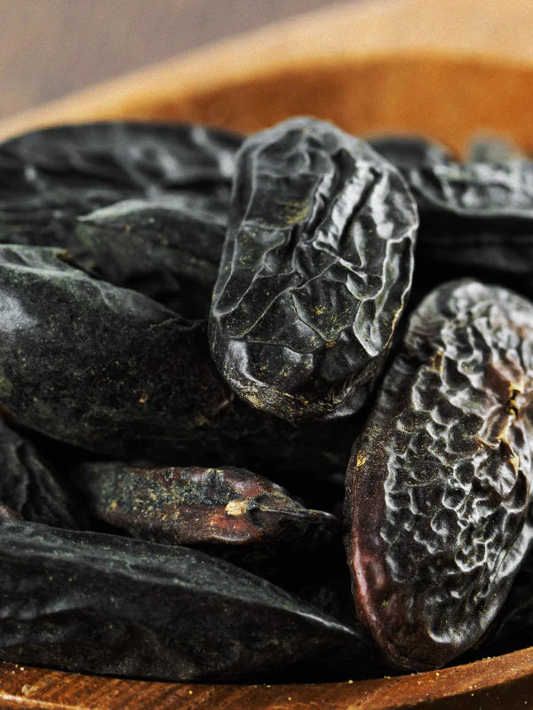 Tonka Bean 零陵香豆