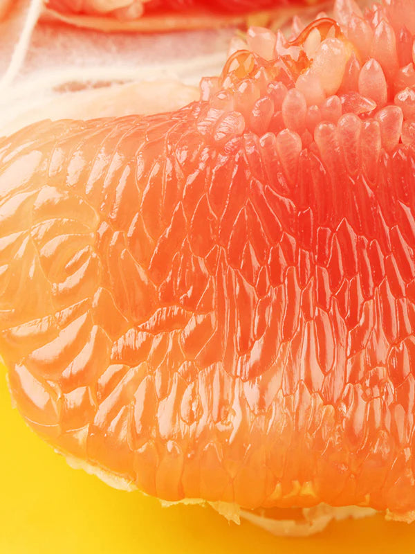 Citron Fruit 香水檸檬