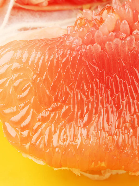 Citron Fruit 香水檸檬