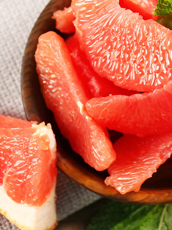 Grapefruit 葡萄柚