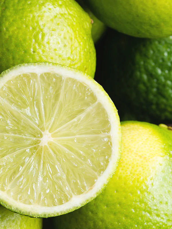 Lime 青檸