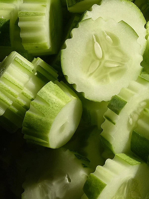 Cucumber 青瓜