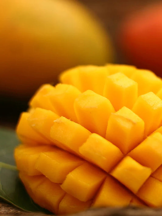 Mango 芒果