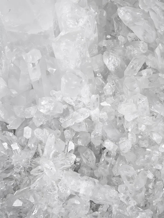 White Amber 白琥珀