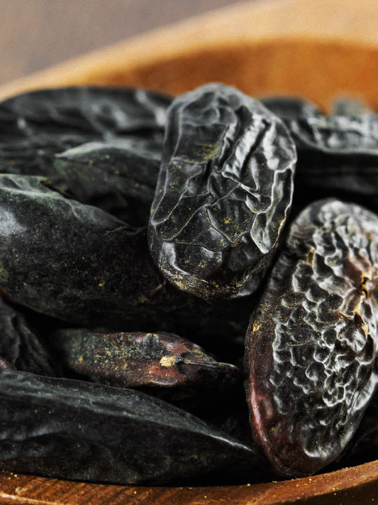 Tonka Bean 零陵香豆