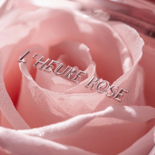 L'Heure Rose 玫瑰時刻