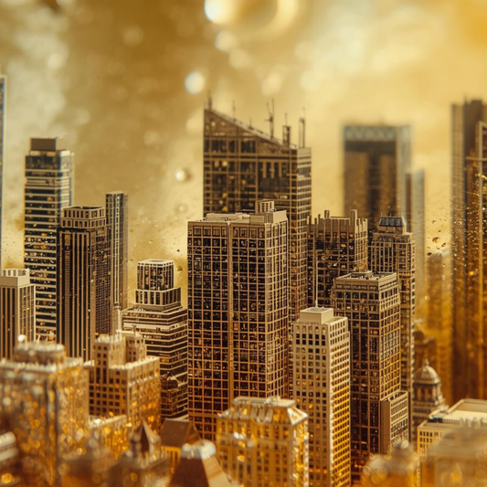 Alphaville 亞爾法城