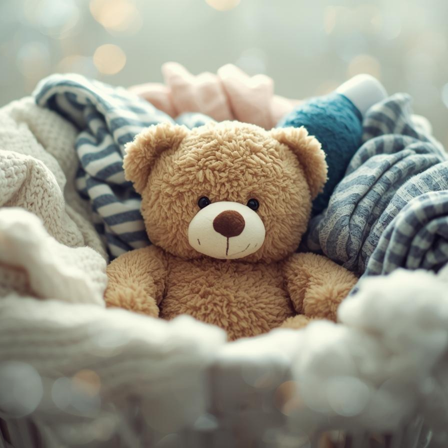 Laundry Time 洗衣時光