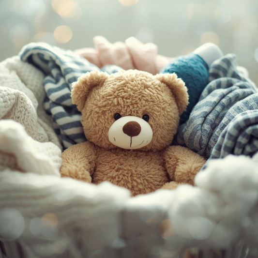 Laundry Time 洗衣時光